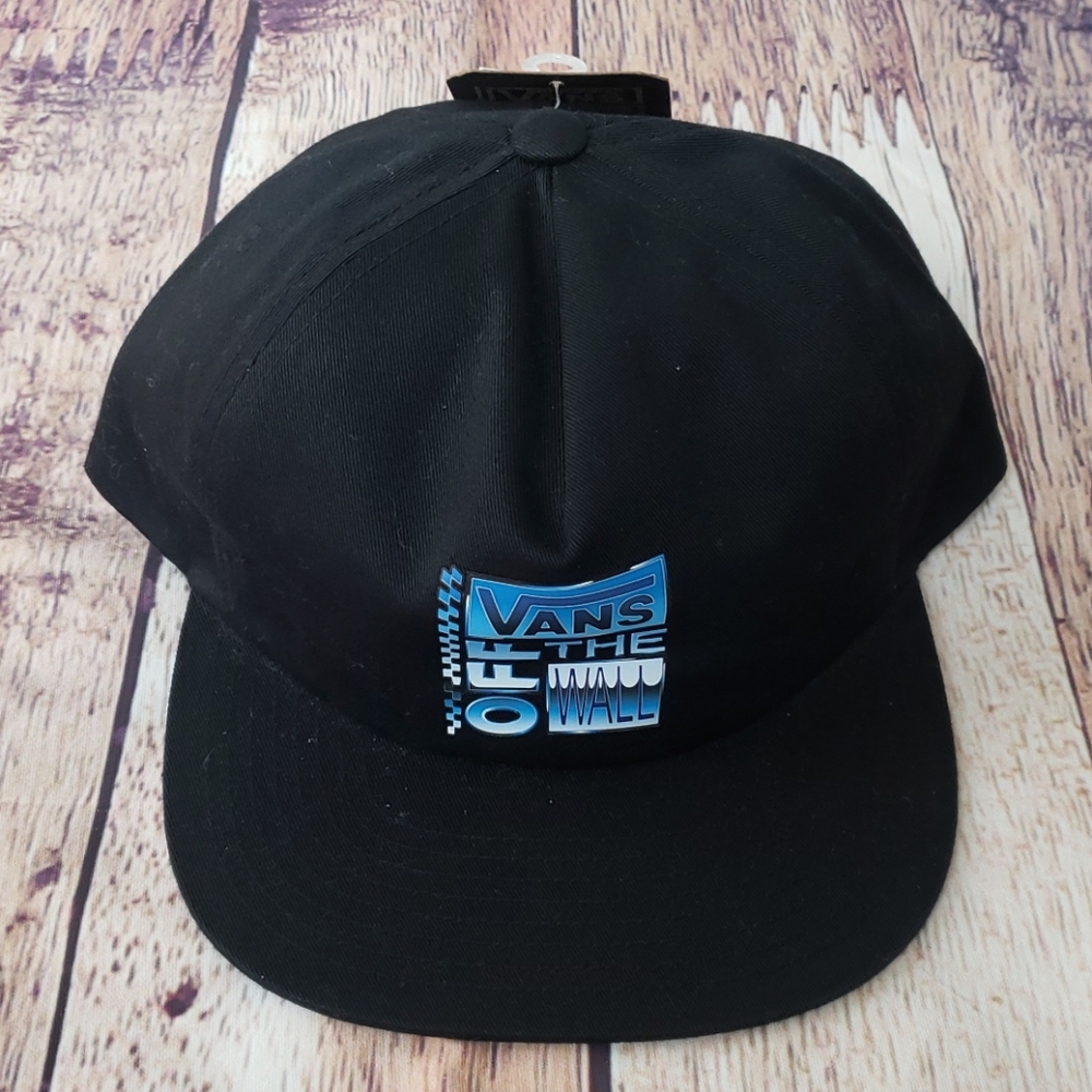 Vans off  the Wall Hat